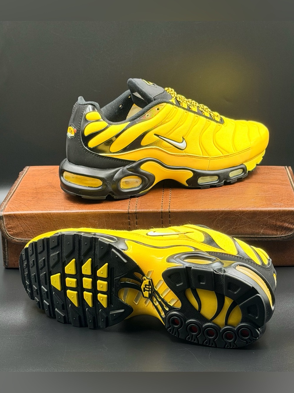 Nike Air Max Plus 'Frequency Pack' - Picture 5 of 11